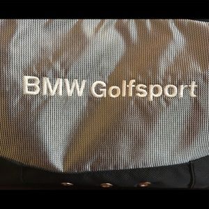 BMW Golfsport Premium Bag